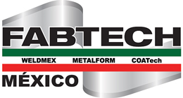 HGTECH参加Fabtech Mexico 2017